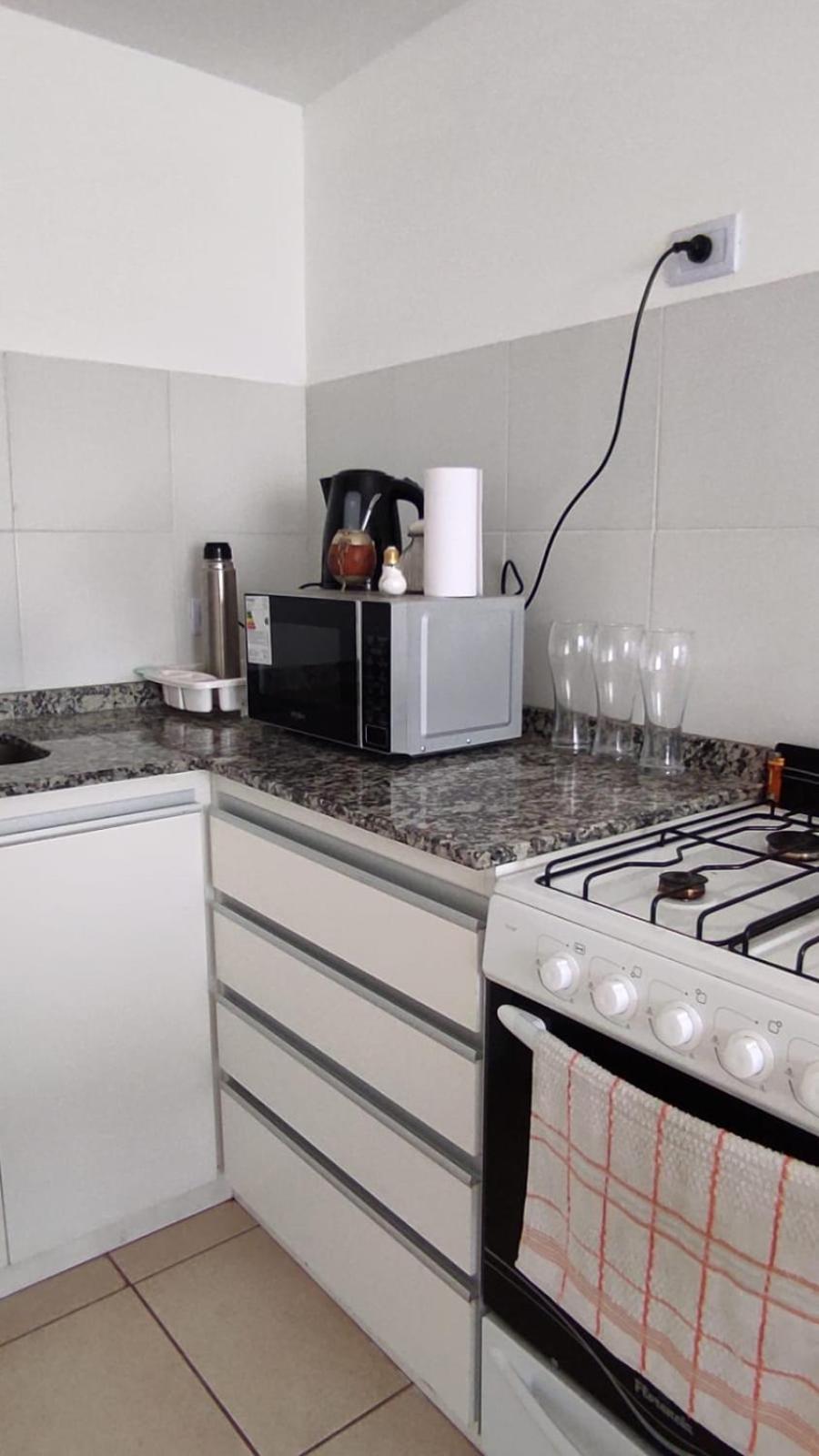 Silvestre - Departamento Apartment