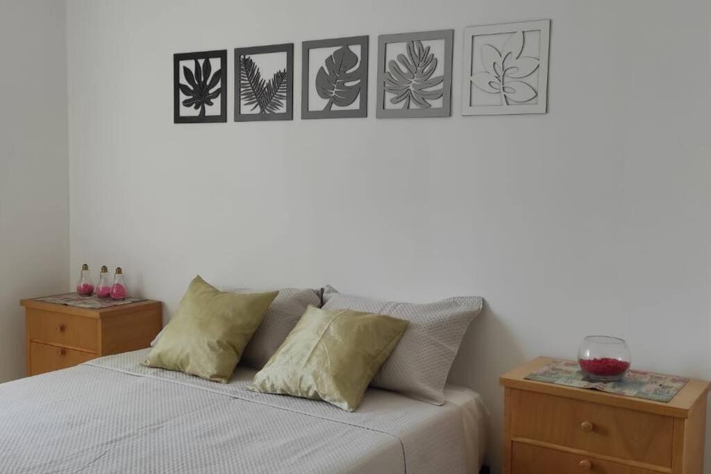 Apartment Silvestre - Departamento